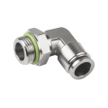 STAINLESS STEEL FOOD GRADE FITTING